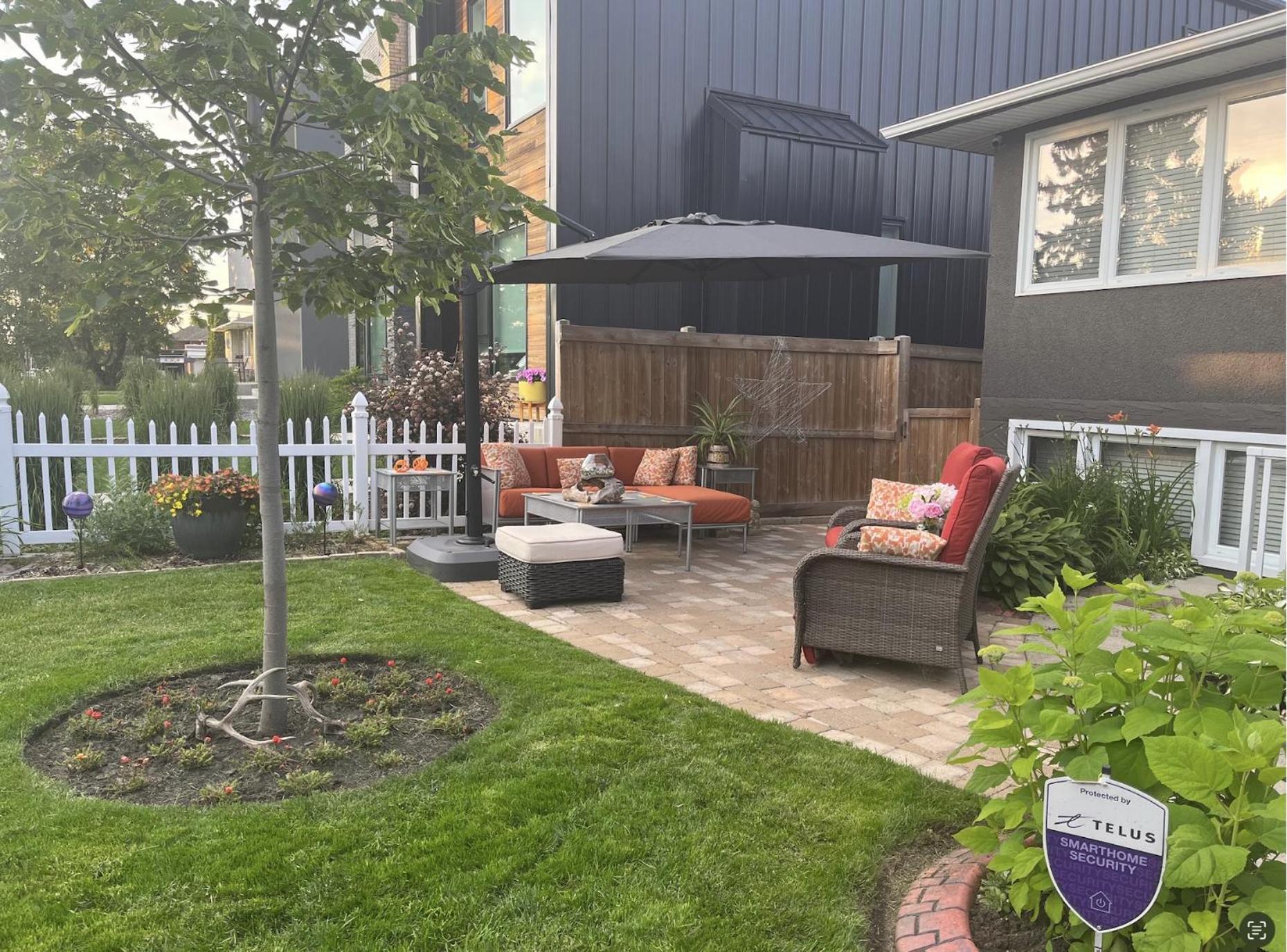 Yeg Chic Luxury Accommodation Edmonton Exteriör bild